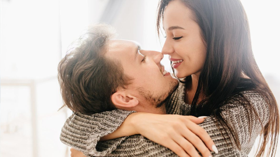 Doa Supaya Wanita Jatuh Cinta Secara Halus dan Spiritual