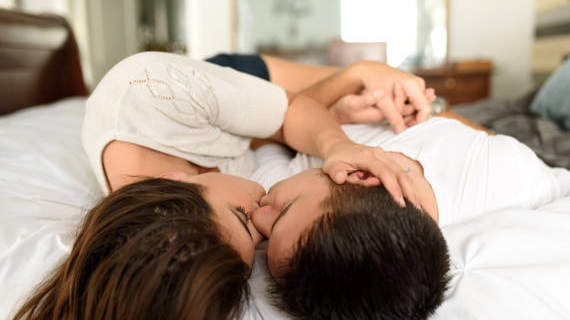 Penunduk Wanita Ampuh dan Aman Tanpa Efek Samping