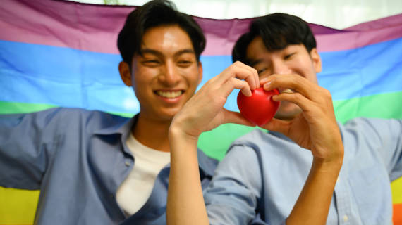 Minyak Pelet Gay Paling Aman dan Efektif Secara Spiritual