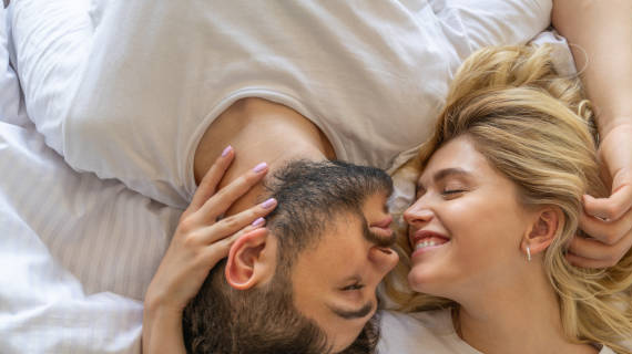 Pelet Ampuh untuk Mengembalikan Pasangan yang Hilang Cinta
